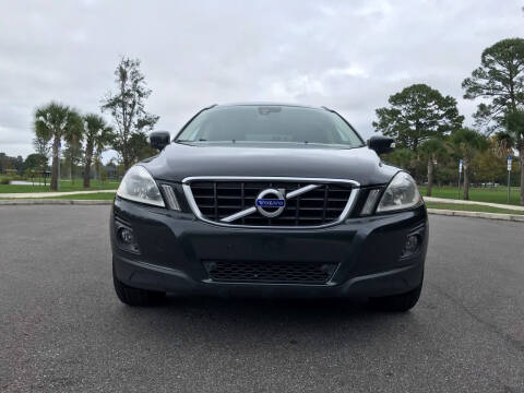 2010 Volvo XC60 T6