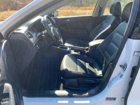2012 Volkswagen Jetta