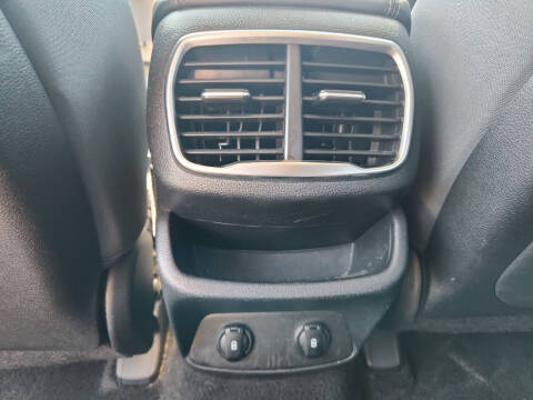 2019 Hyundai Santa Fe SE 2.4L