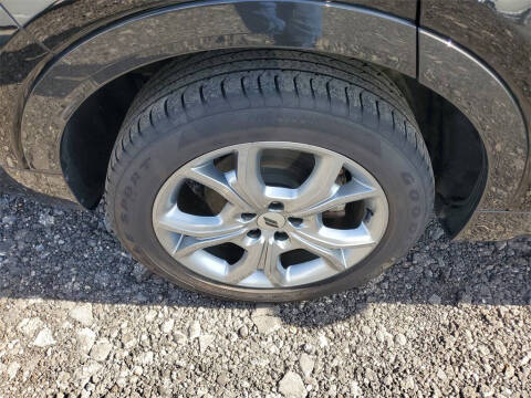 2024 Dodge Hornet R/T