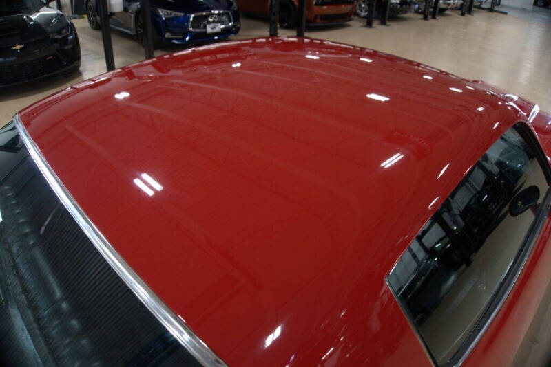 1974 Chevrolet Camaro