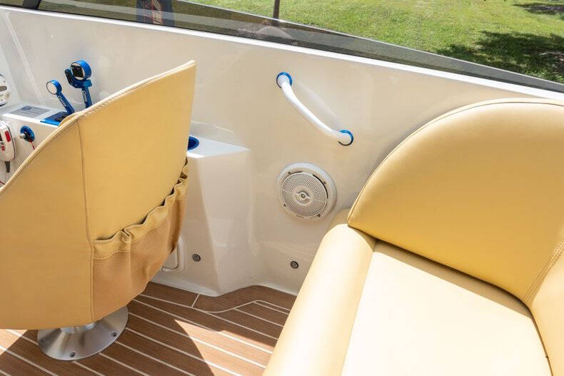 1986 Donzi Marine Minx 20'