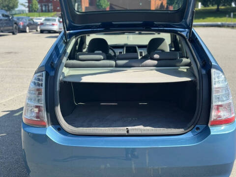 2008 Toyota Prius