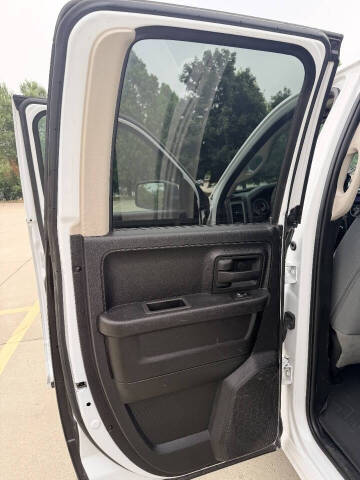 2015 RAM 1500 Express