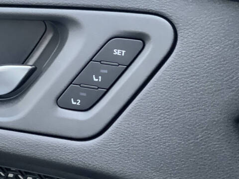 2023 Nissan Ariya Premiere