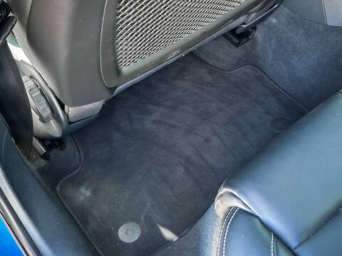 2018 Audi RS 3 2.5T quattro