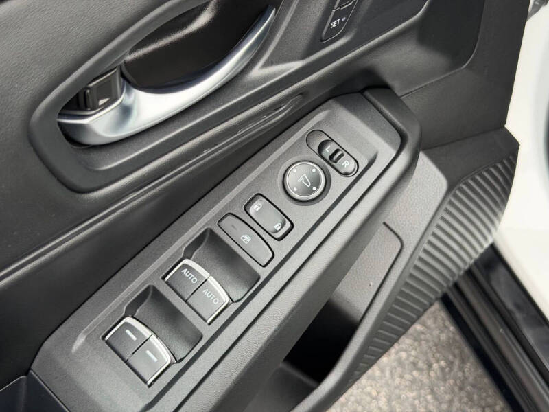 2023 Honda Accord Hybrid