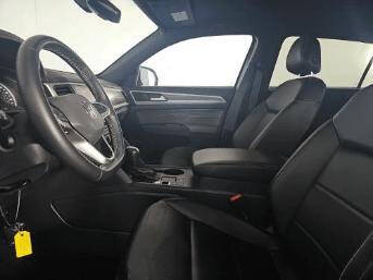 2021 Volkswagen Atlas Cross Sport V6 SE