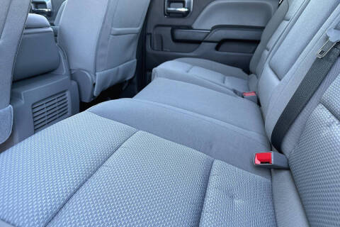 2023 Chevrolet Silverado 4500HD