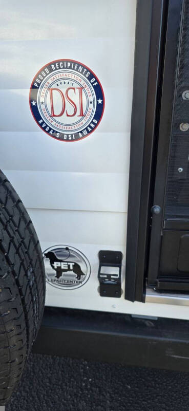 2026 Forests River Shasta