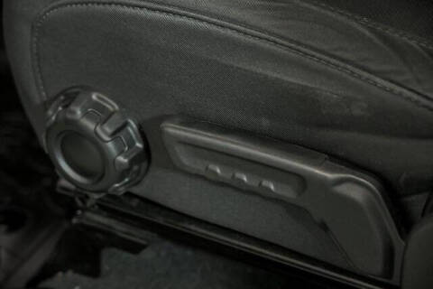 2018 Jeep Wrangler Unlimited