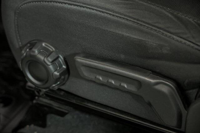 2018 Jeep Wrangler Unlimited