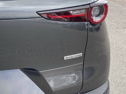 2021 Mazda CX-30 Select