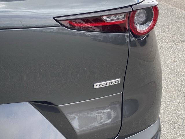2021 Mazda CX-30 Select