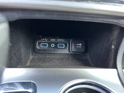 2019 Jeep Grand Cherokee Laredo E