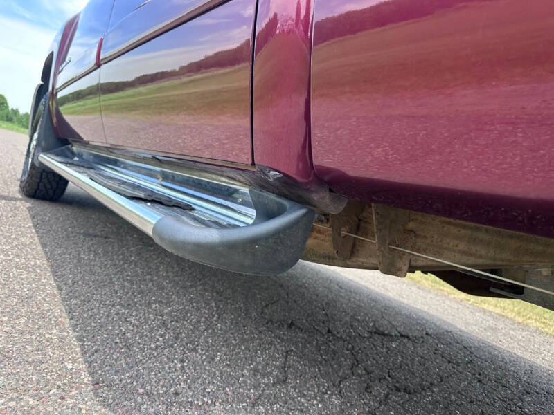 2008 Chevrolet Silverado 2500HD LT1