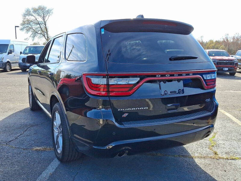 2022 Dodge Durango R/T