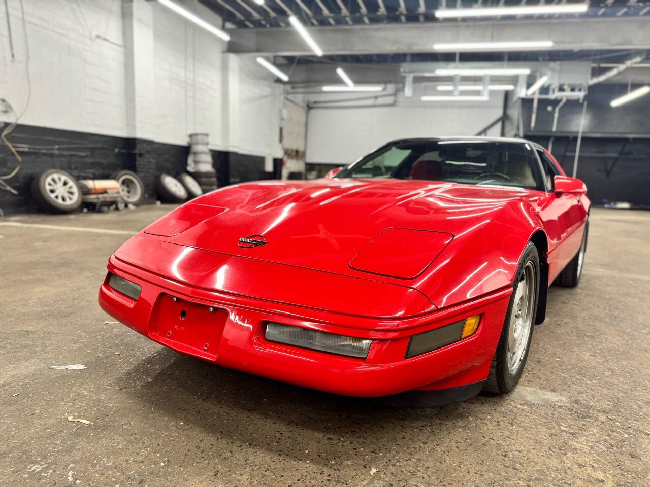 1996 Chevrolet Corvette For Sale In Middlesex, NJ