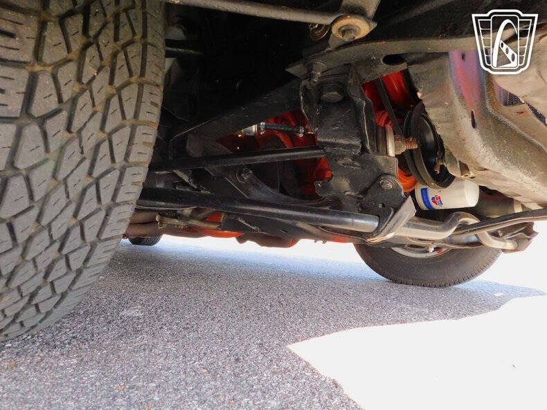 1969 Plymouth Roadrunner