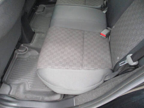 2017 Honda Fit LX
