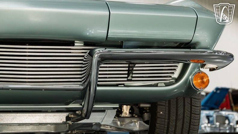 1965 Chevrolet Corvette