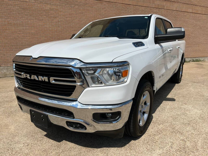 2020 RAM 1500 for sale at Car Now in Dallas TX