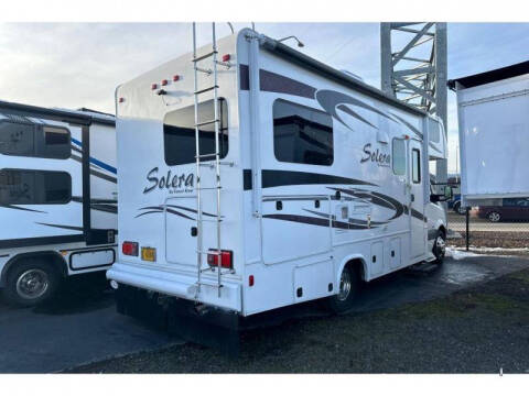 2012 Mercedes-Benz Sprinter