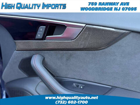 2024 Audi S5 Sportback 3.0T quattro Premium Plus