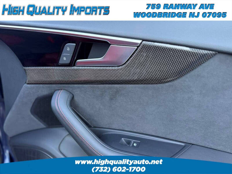 2024 Audi S5 Sportback 3.0T quattro Premium Plus