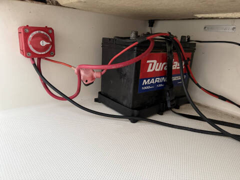 2023 Mako Pro Skiff 15 CC