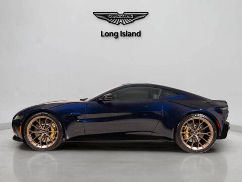 2026 Aston Martin Vantage