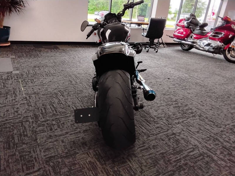 2019 Harley-Davidson FXDR