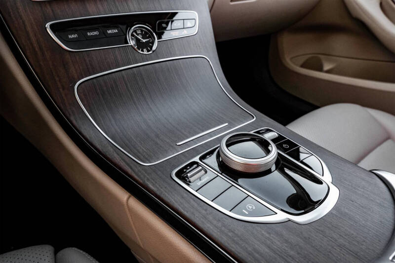 2021 Mercedes-Benz C-Class C 300