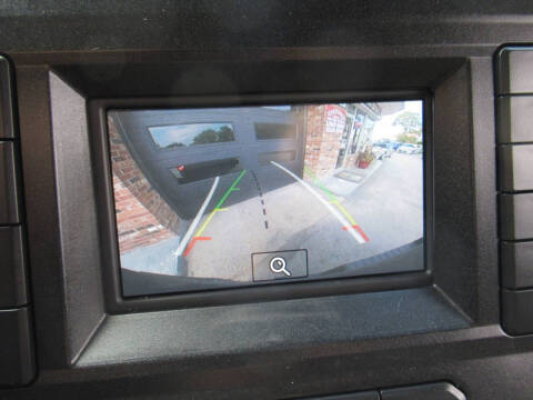 2021 Ford F-350 Super Duty