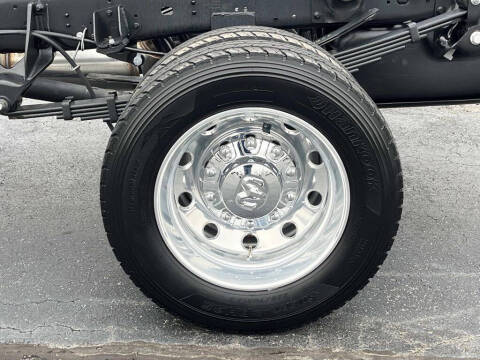 2026 RAM 5500