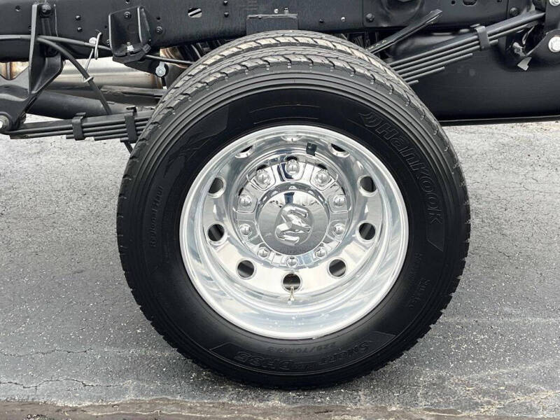 2026 RAM 5500