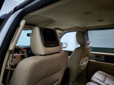 2014 Ford Expedition XLT