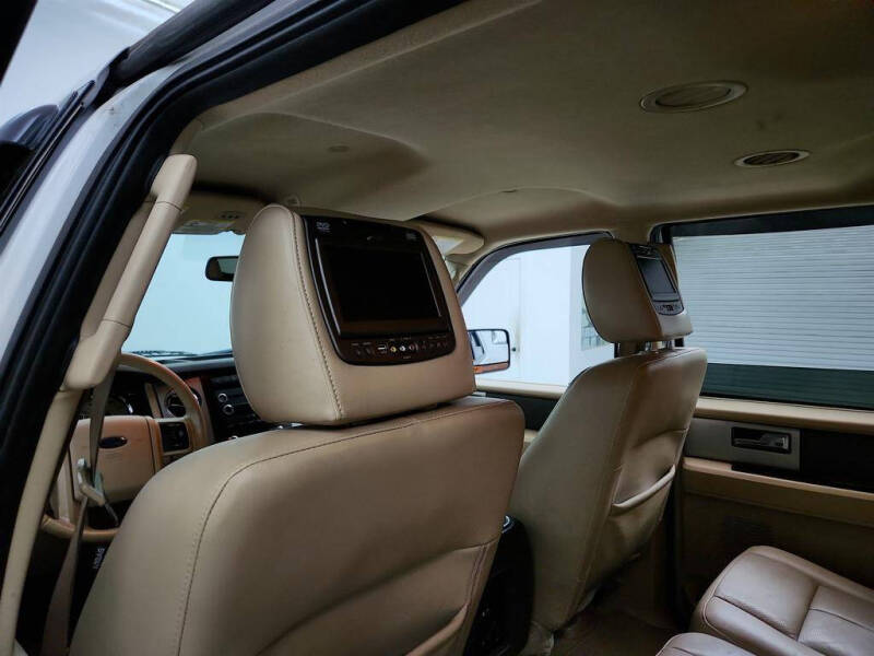 2014 Ford Expedition XLT