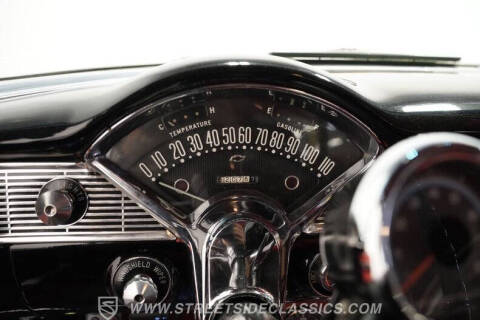 1956 Chevrolet Bel Air