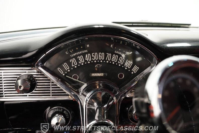 1956 Chevrolet Bel Air