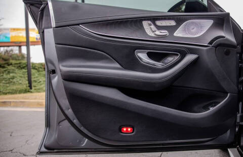 2023 Mercedes-Benz CLS CLS 450 4MATIC