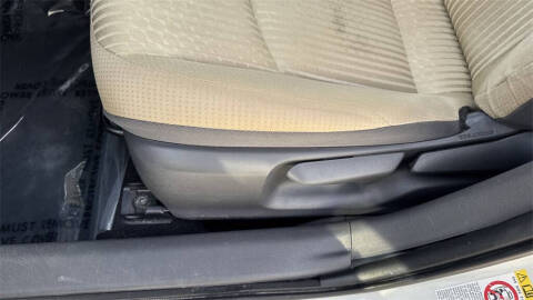 2016 Toyota Prius Two