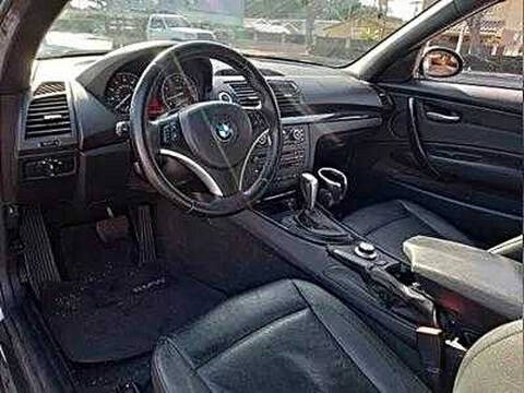 2008 BMW 1 Series 135i