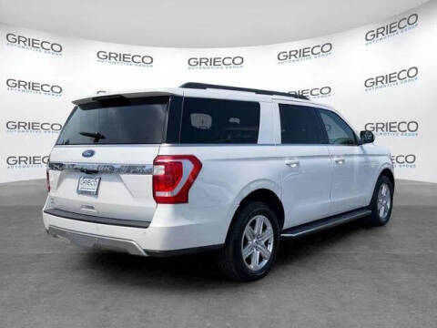 2019 Ford Expedition MAX XLT