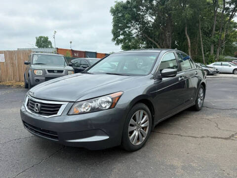 2008 Honda Accord LX