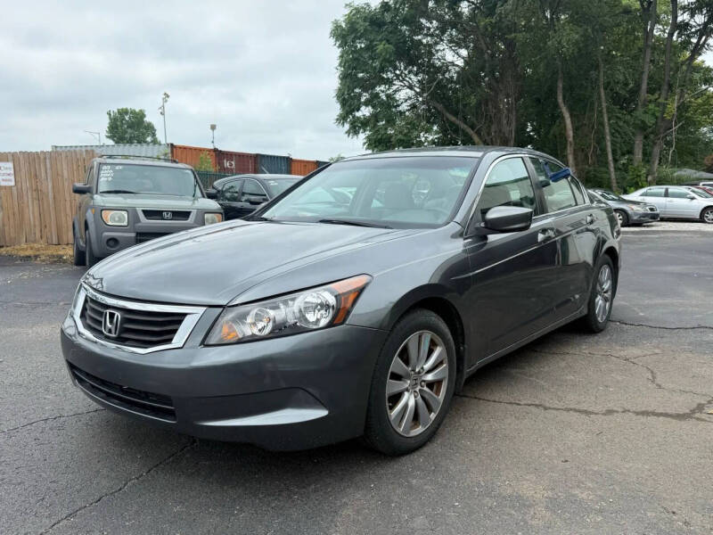 2008 Honda Accord LX