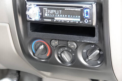 2006 Chevrolet Colorado LS