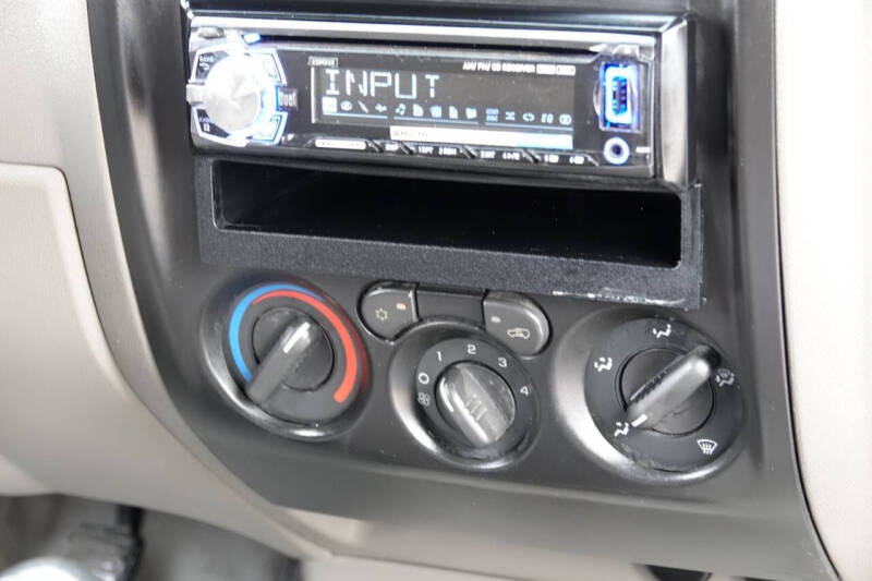 2006 Chevrolet Colorado LS