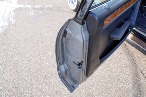 1985 Ford Mustang LX