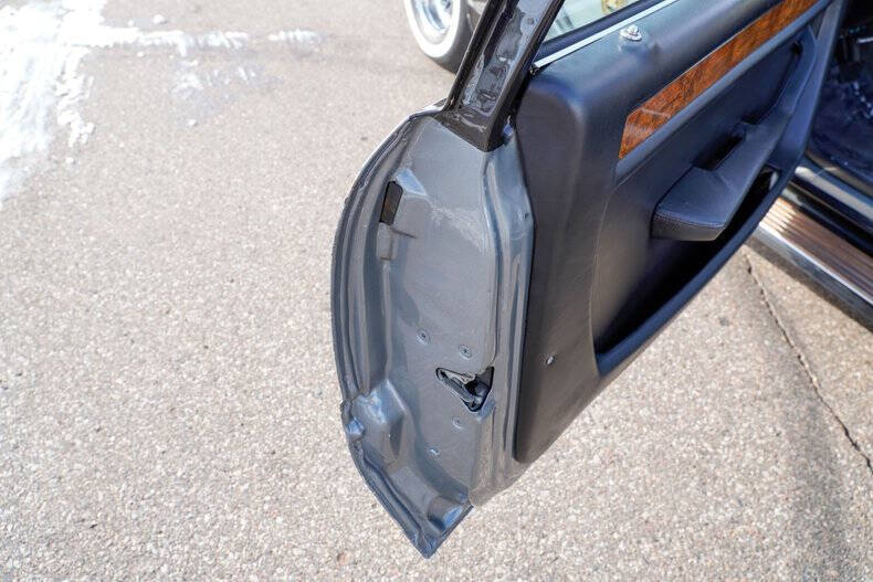 1985 Ford Mustang LX